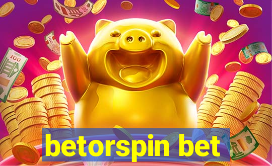 betorspin bet